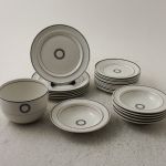 998 5301 DINNER SET